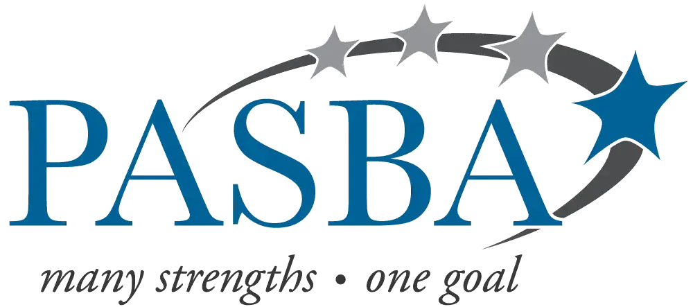PASBA Logo