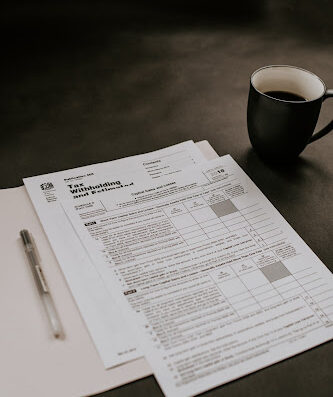 A. A .B. S Inc-Bookkeeping service