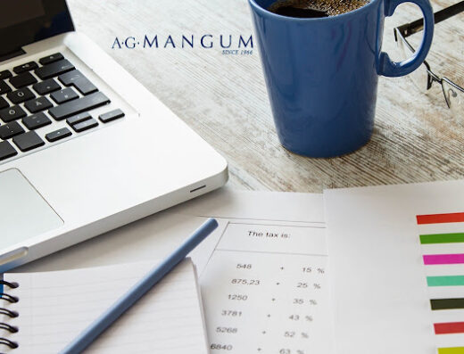 A. Grant Mangum & Co.