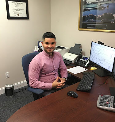 Don Thomas Certified Public Accountant