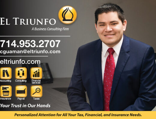 El Triunfo Corporation
