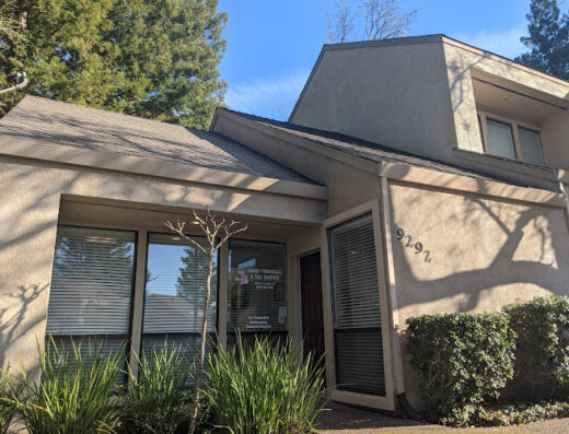 Carey Financial & Tax Service