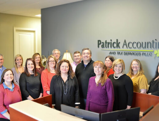 Patrick Accounting
