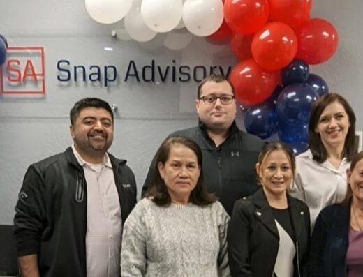 Snap Advisory - Tax