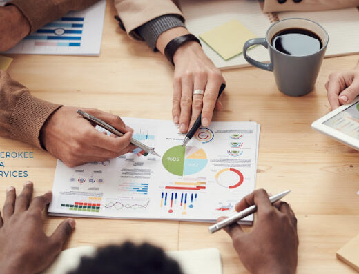 Cherokee CPA Services PC