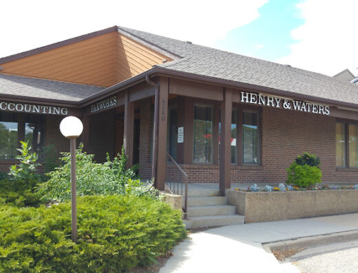Henry Waters & Associates Inc