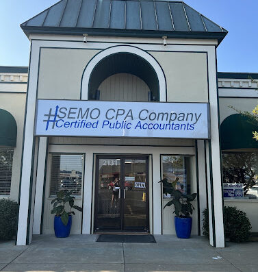 SEMO CPA Company