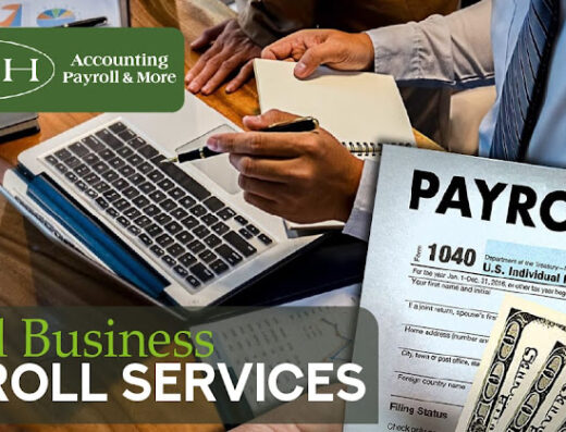 BMH Accounting Payroll & More