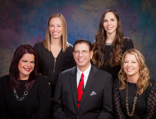 Tzinberg & Associates