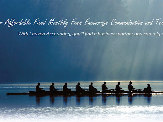 Lauzen Accounting