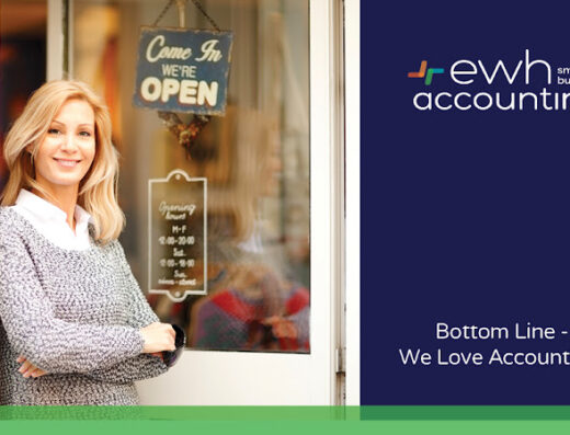 EWH Small Business Accounting S.C.
