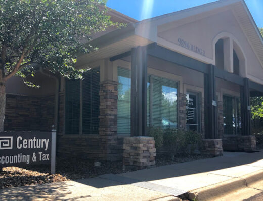 Century Accounting & Tax