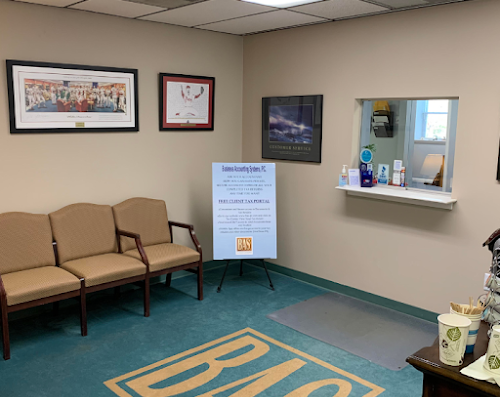 Business Accounting Systems