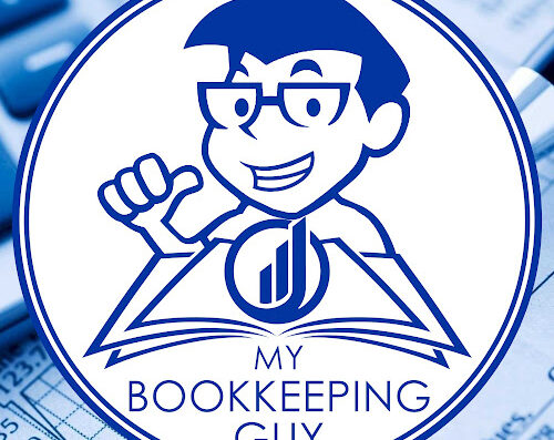 My Bookkeeping Guy