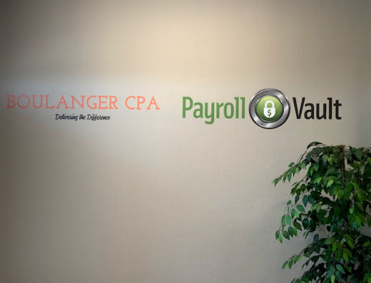 Boulanger CPA and Consulting PC