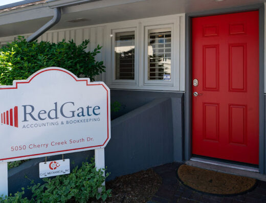 RedGate Accounting and Bookkeeping