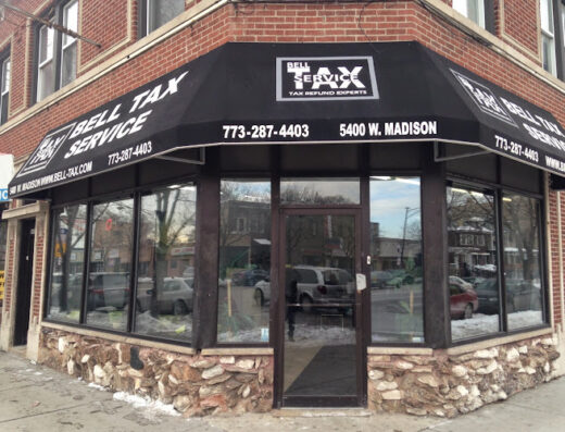 Bell Tax Accountants