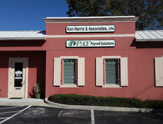 Ken Harris & Associates PA