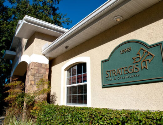 Strategis CPAs & Consultants