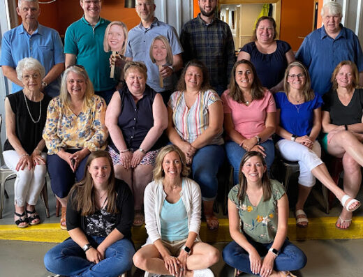 Robert W. Morris & Company