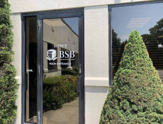 BSB Accountants & Advisors