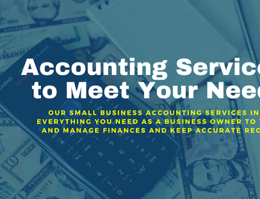 Nolan Accounting Center