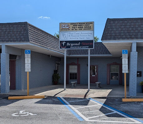 West Coast Accounting & Financial Services