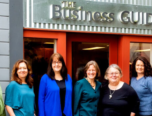The Business Guides