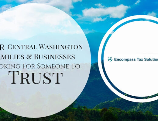 Encompass Tax Solutions PLLC