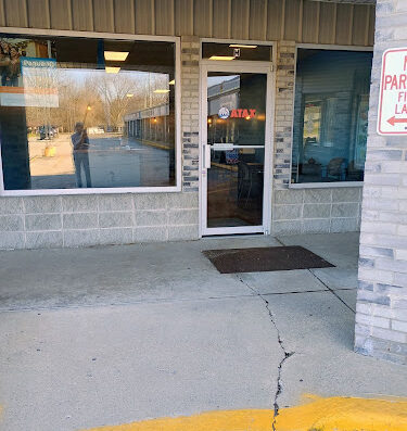 ATAX - Emerson-Tax preparation service