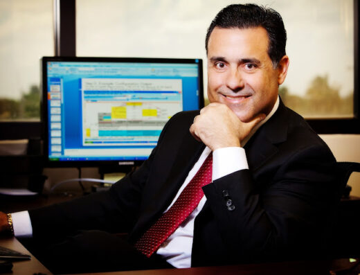 Accountants in Miami-Accountant