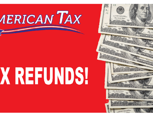 American Tax-Tax preparation