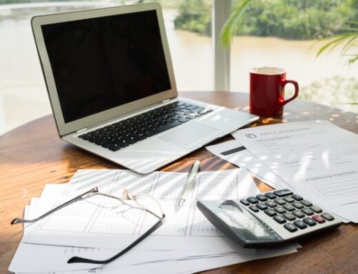 Anchor Bookkeeping Inc-Bookkeeping service