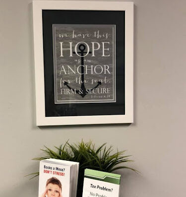 Anchor Tax Relief LLC-Accountant