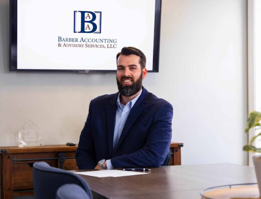 Barber Accounting & Advisory Services