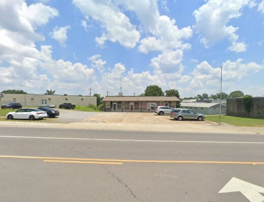 Barnett Tax Services-Tax preparation service