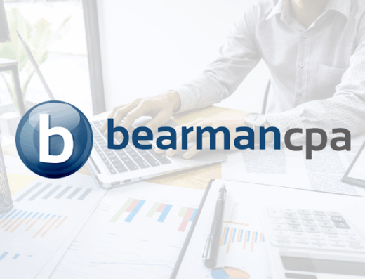 BearmanCPA PLLC-Certified public accountant