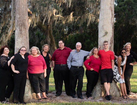 Bee Square Tax Service-Accountant