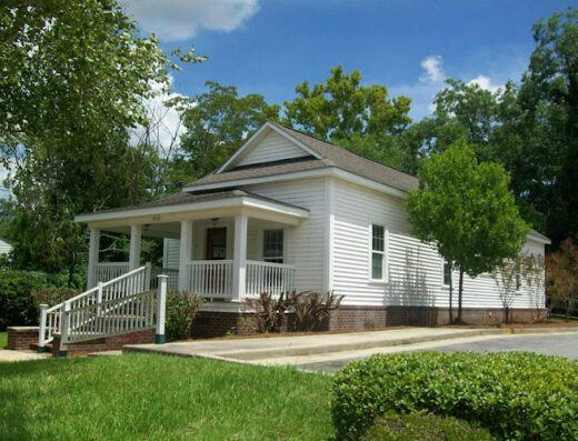 Belinda W Harrell CPA PC-Accountant