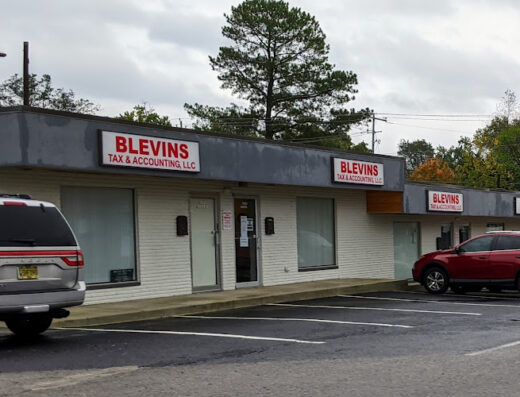 Blevins Tax and Accounting-Bookkeeping service
