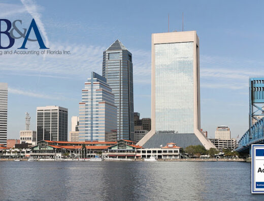 Bookkeeping and Accounting of Florida Inc.-Accounting firm