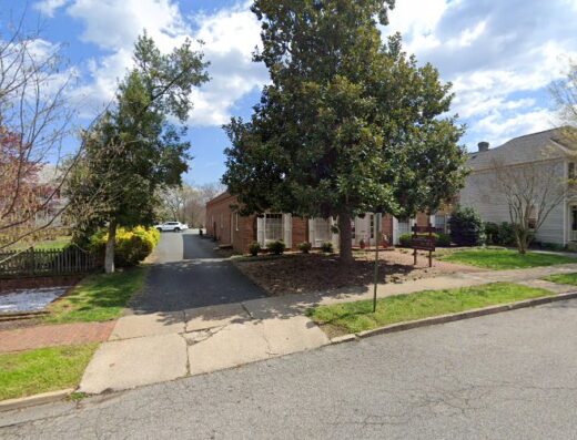 Bowling Franklin & Co-Certified public accountant