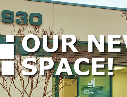 Brand Blackwell & Company-Certified public accountant