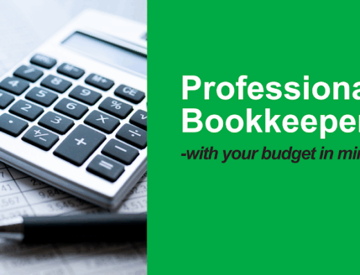 Budget Wise Books-Bookkeeping service