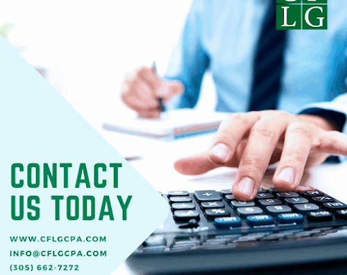 CFLG Accountants|Advisors-Certified public accountant