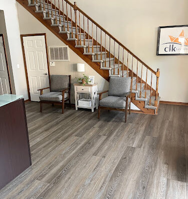 CLK Tax Service-Tax preparation