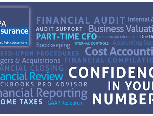 CPA Assurance-Tax preparation service