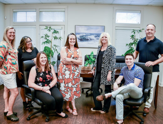 Cape Fear Professional Services-Bookkeeping service