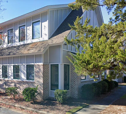 Cape Fear Tax Accounting-Tax preparation