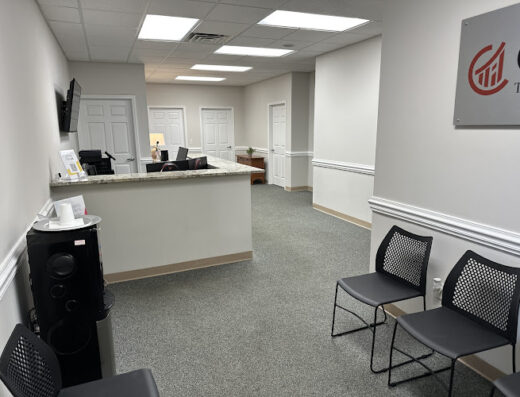 Capital Tax Preparation & Insurance-Tax preparation